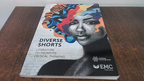 Diverse Shorts - Literature to Promote Critical Thinking