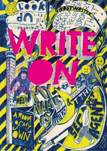 Write On