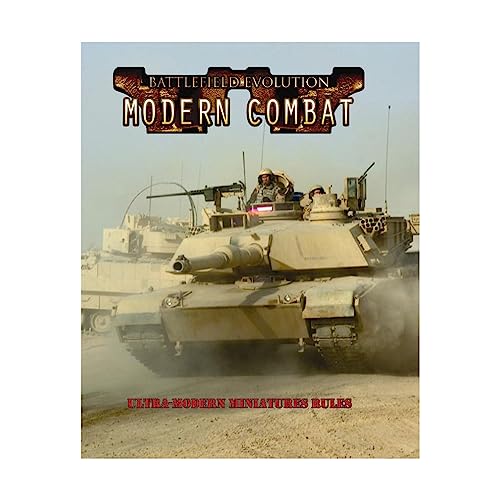Battlefield Evolution