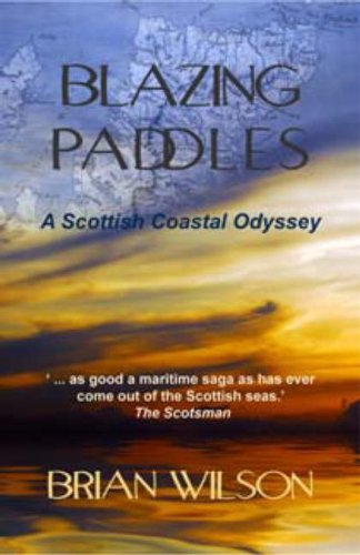 Blazing Paddles