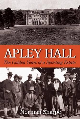 Apley Hall