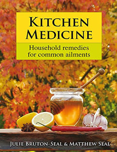 Kitchen Medicine 