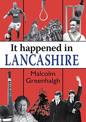 It Happened in Lancashire