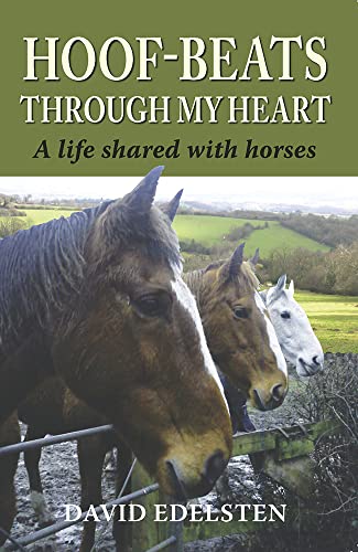 Hoof-beats Through My Heart