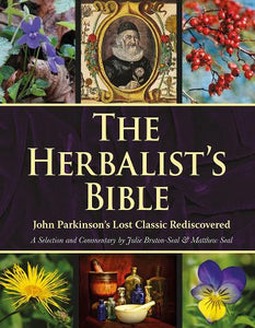 The Herbalist's Bible 