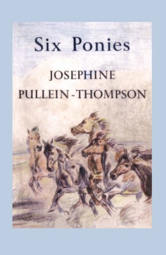 Six Ponies