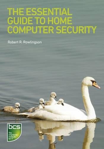 The Essential Guide to Home Computer Security