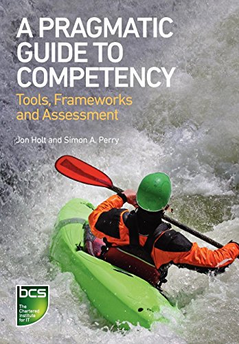A Pragmatic Guide to Competency