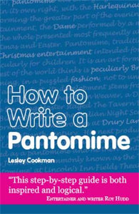 How to Write a Pantomime 