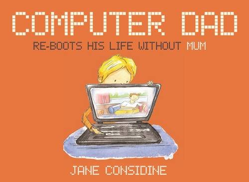 Computer Dad