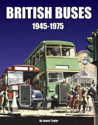 British Buses