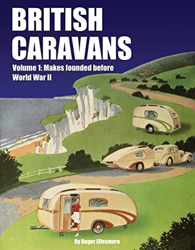 British Caravans