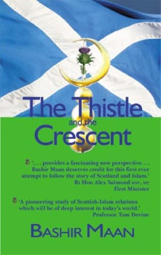 The Thistle and the Crescent