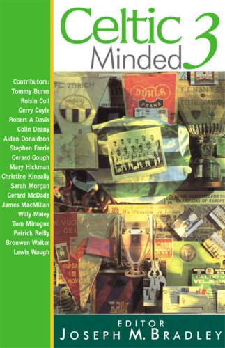 Celtic Minded 3
