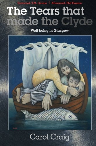 The Tears That Made the Clyde