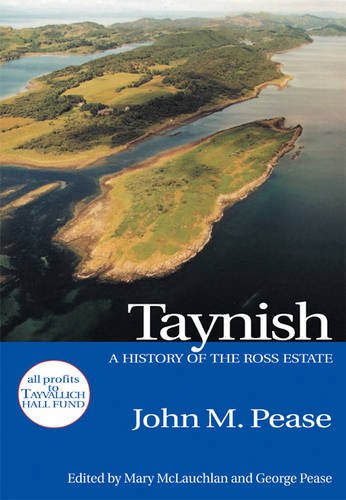 Taynish