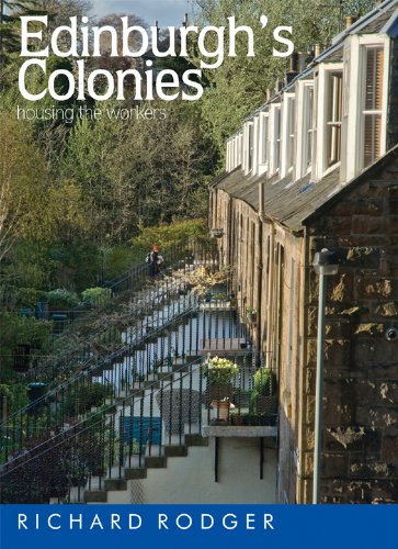 Edinburgh's Colonies