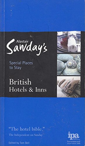 British Hotels and Inns