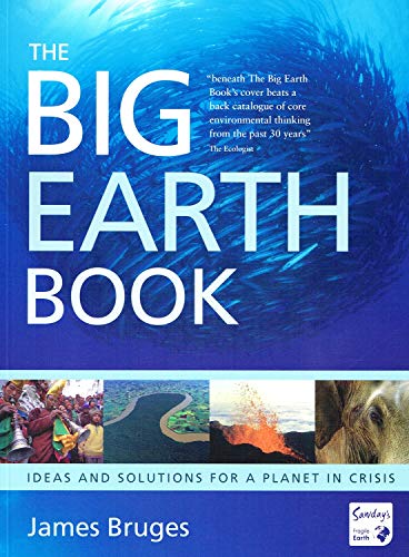 The Big Earth Book