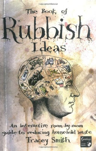 The Book of Rubbish Ideas
