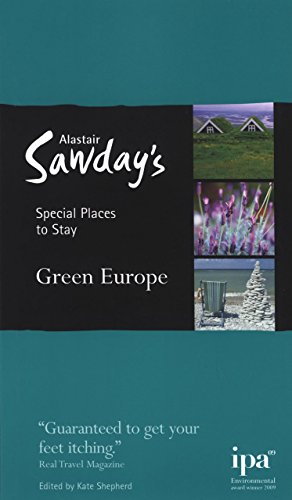 Green Europe