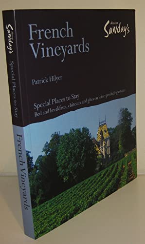 French Vineyards