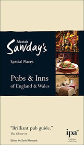 Pubs and Inns of England and Wales Special Places to Stay 