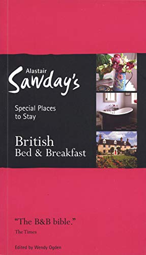 British Bed & Breakfast