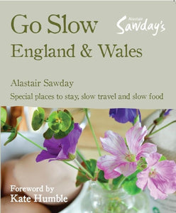Go Slow England & Wales 