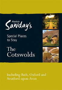 The Cotswolds 