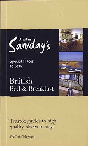 British Bed & Breakfast