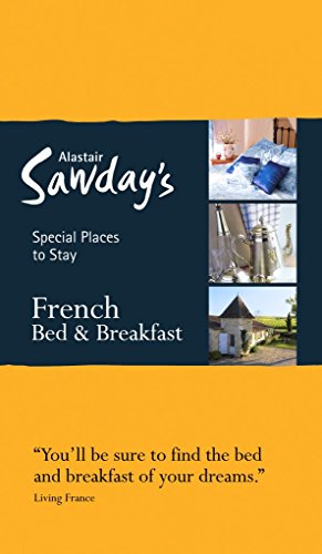 French Bed & Breakfast