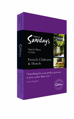 French Chateaux & Hotels