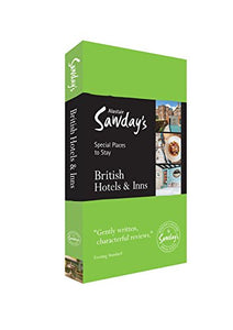 British Hotels & Inns 