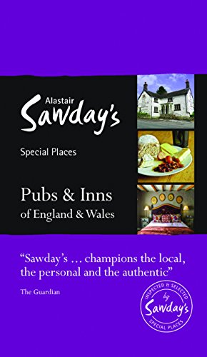 Pubs & Inns of England and Wales
