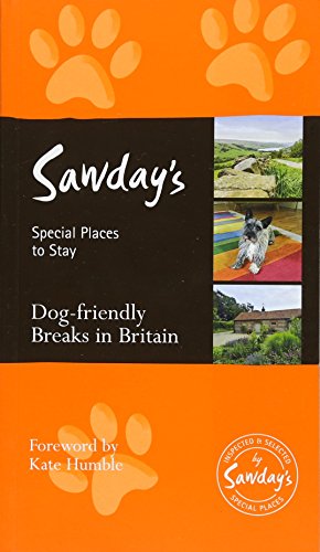 Dog Friendly Breaks in Britain
