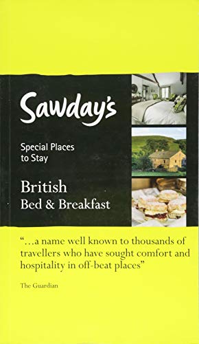 British Bed and Breakfast