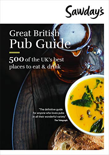 Great British Pub Guide