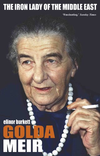 Golda Meir