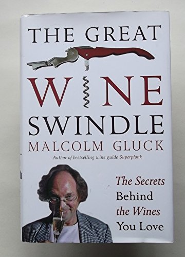 Great Wine Swindle