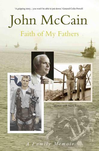 Faith of My Fathers