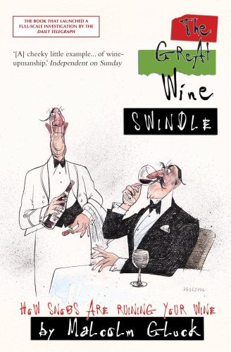 Great Wine Swindle