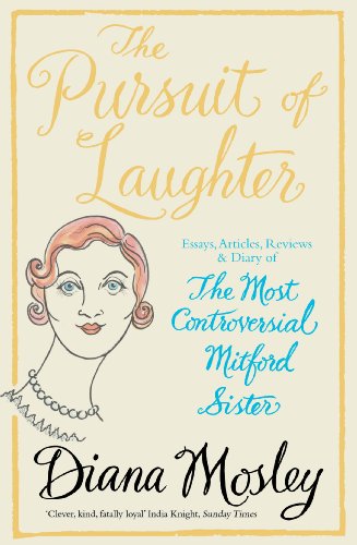 Pursuit of Laughter
