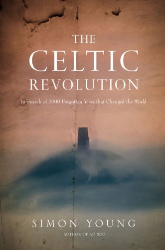 Celtic Revolution