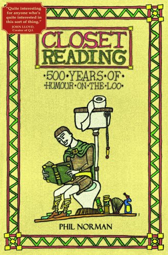 Closet Reading