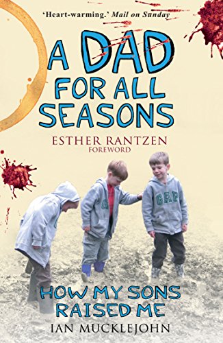 A Dad For All Seasons