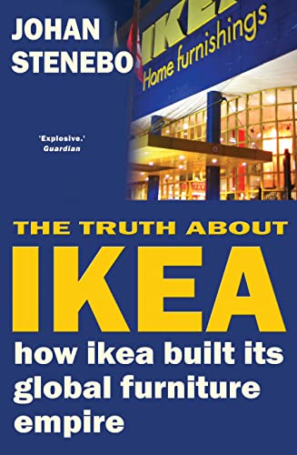 The Truth About IKEA
