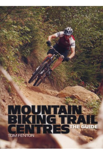 Mountain Biking Trail Centres