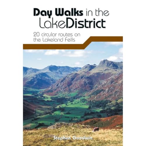 Day Walks in the Lake District