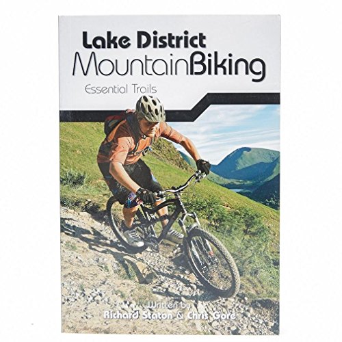 Lake District Mountain Biking
